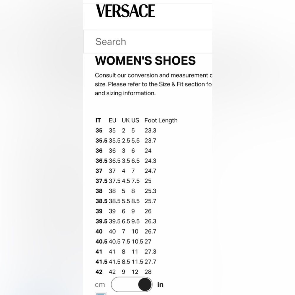 Versace Sexy Knee High Black Leather Quilted Stiletto Platform Heel Boots 35.5 - Picture 16 of 16